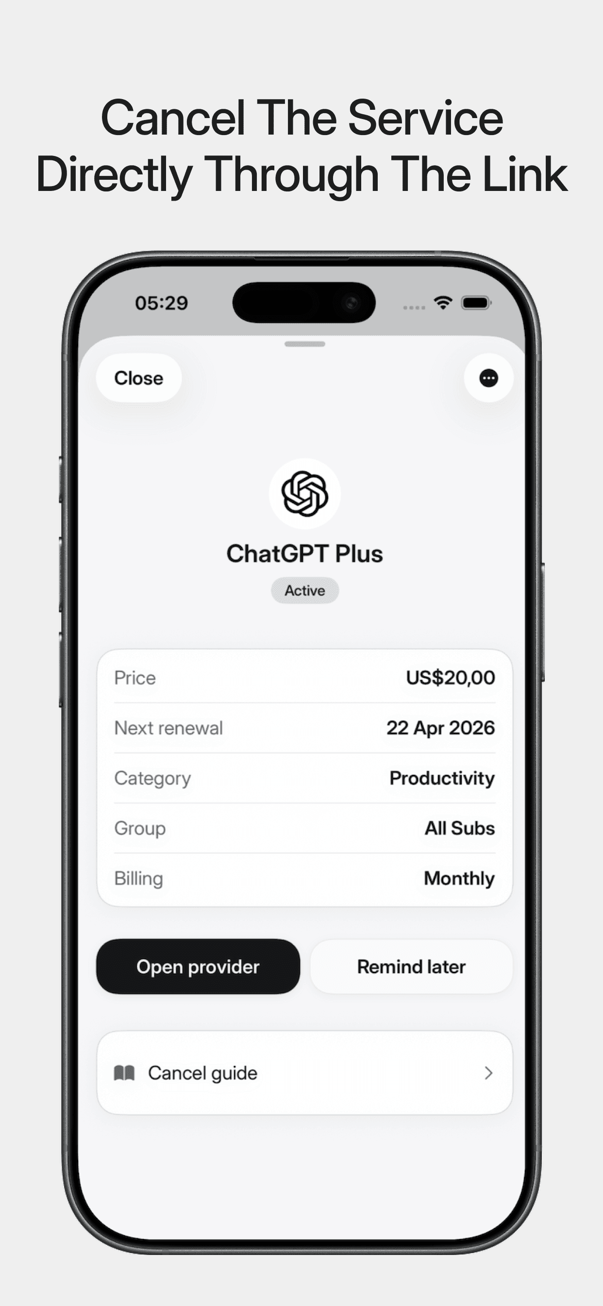 Screenshot 5