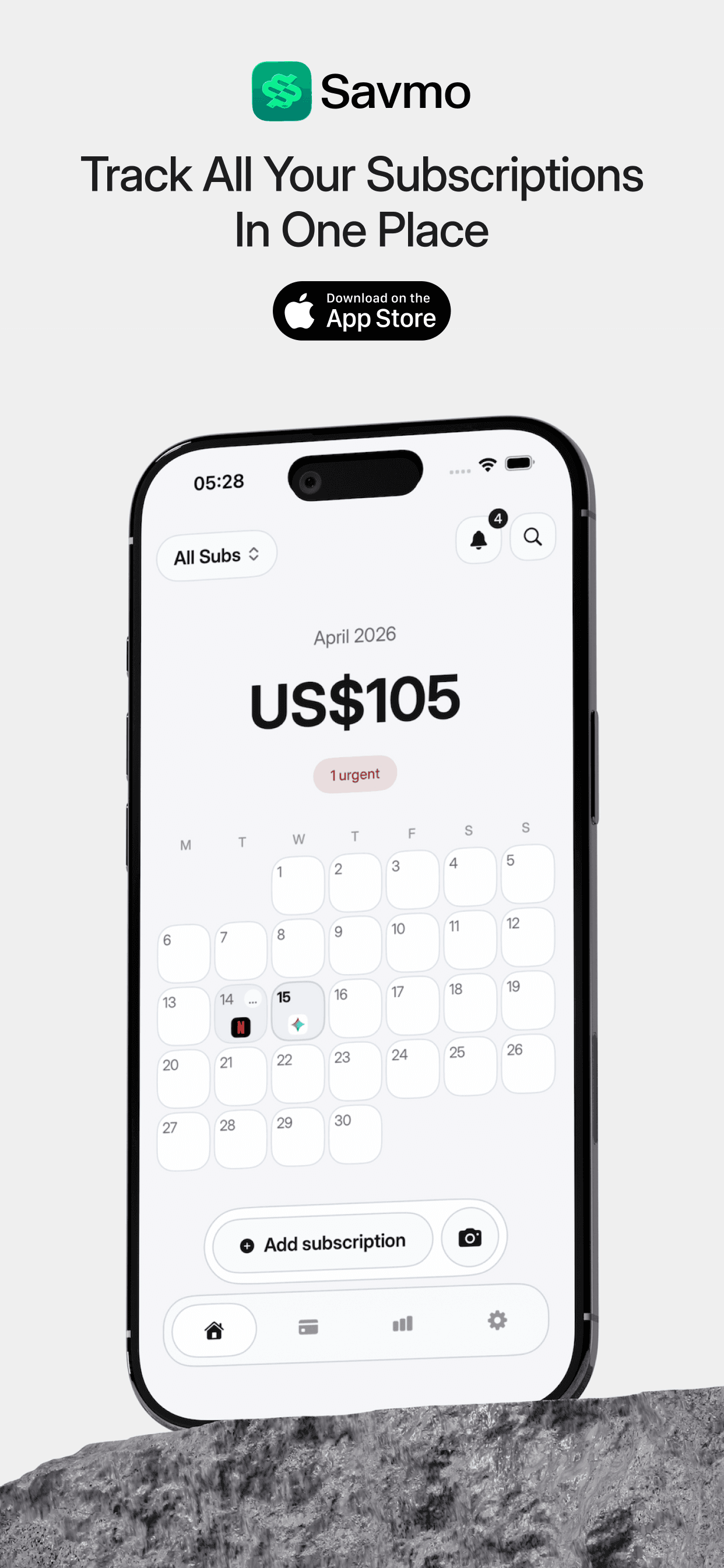 Screenshot 1