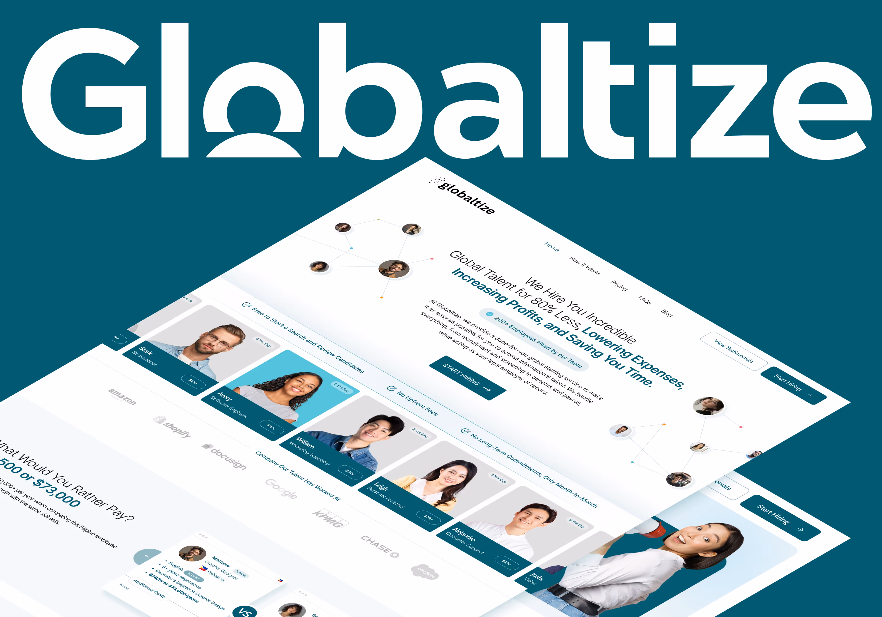 Globaltize