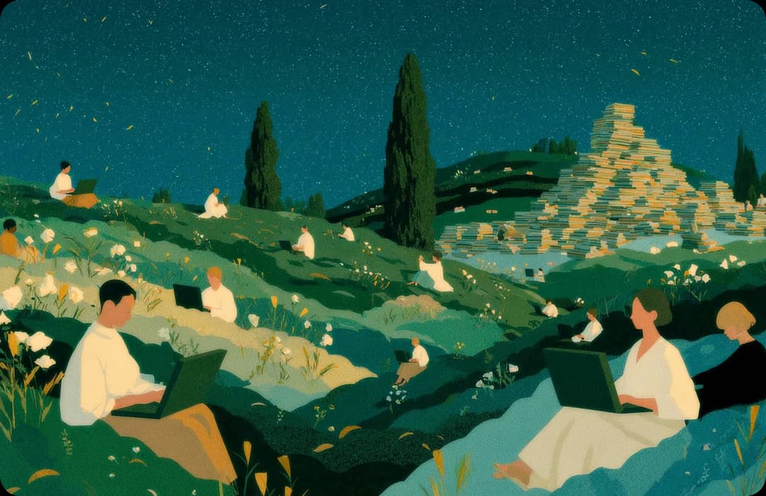 How We Built Our Own Design System.